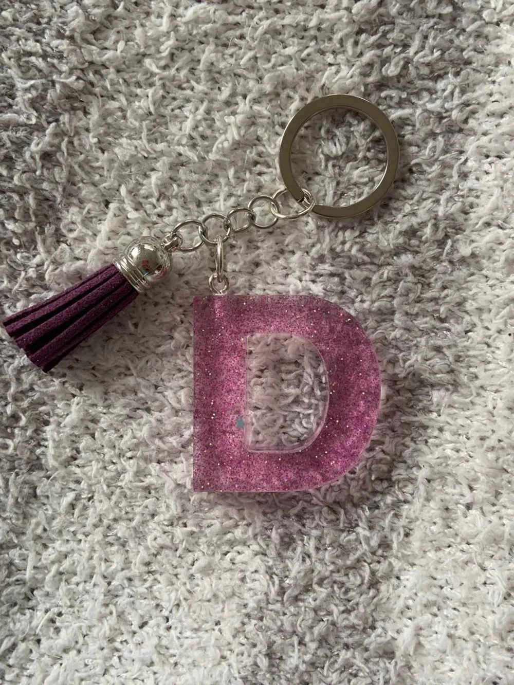 N/A handmade resin